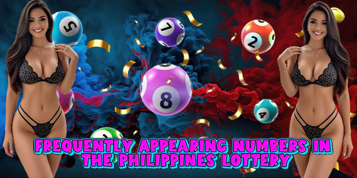 Frequently Appearing Numbers in the Philippines Lottery